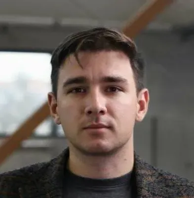 Dmitry Devitt