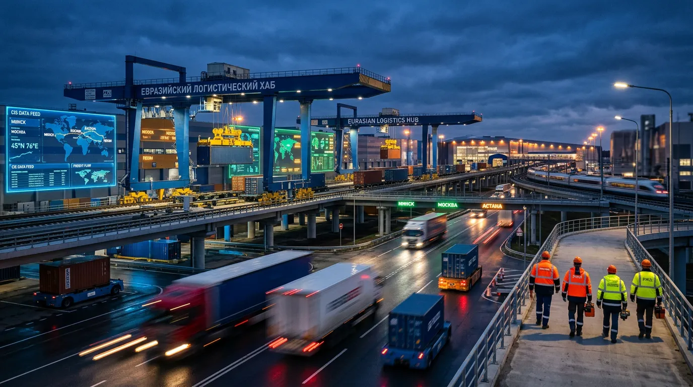 Photo - Gateway Through the Geoportal: Kuban Opens the Door to Foreign Investors