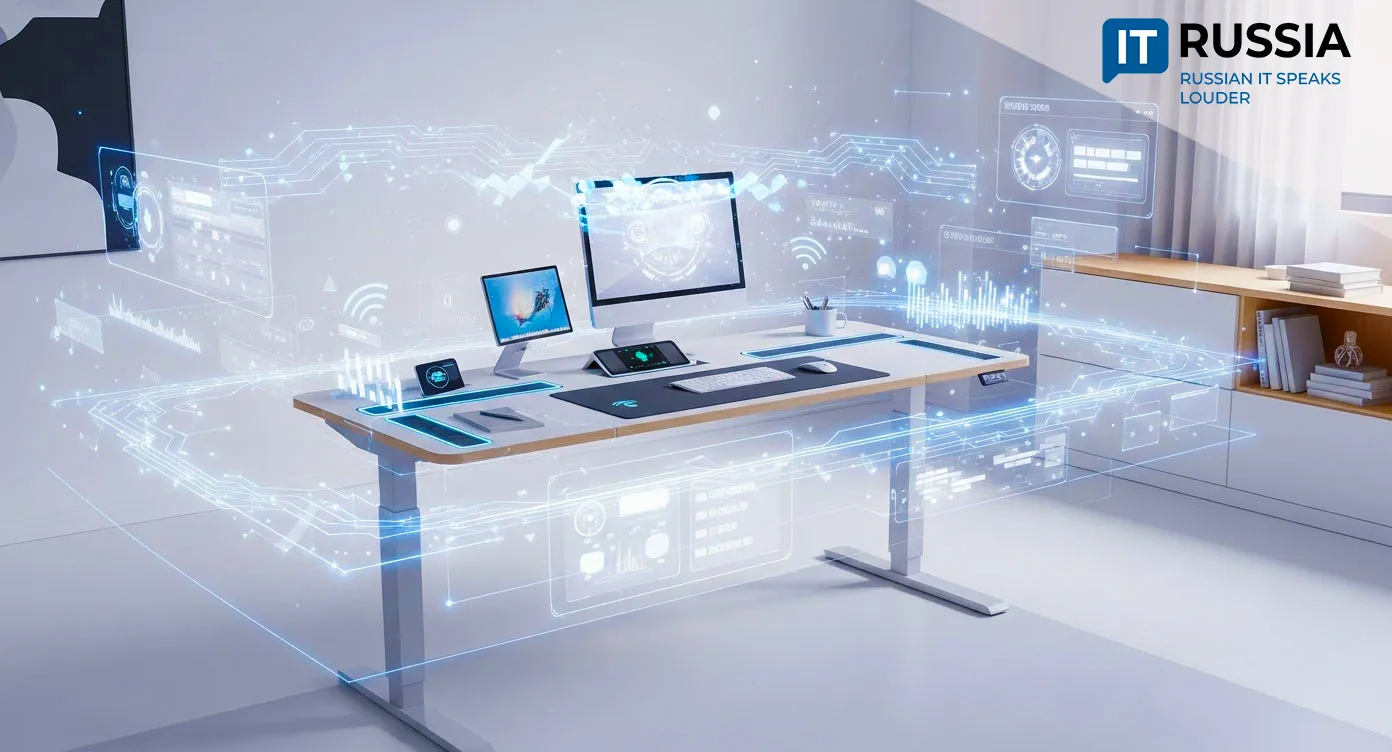 From a Student Project to a National Strategy