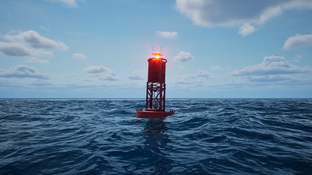 Russian High Schooler Builds Smart Buoys for Water Quality Monitoring