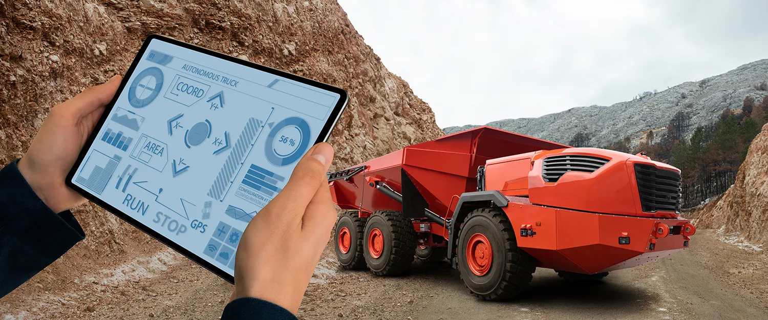 A Useful Twin: How Russia’s Digital Models Are Transforming the Mining Sector