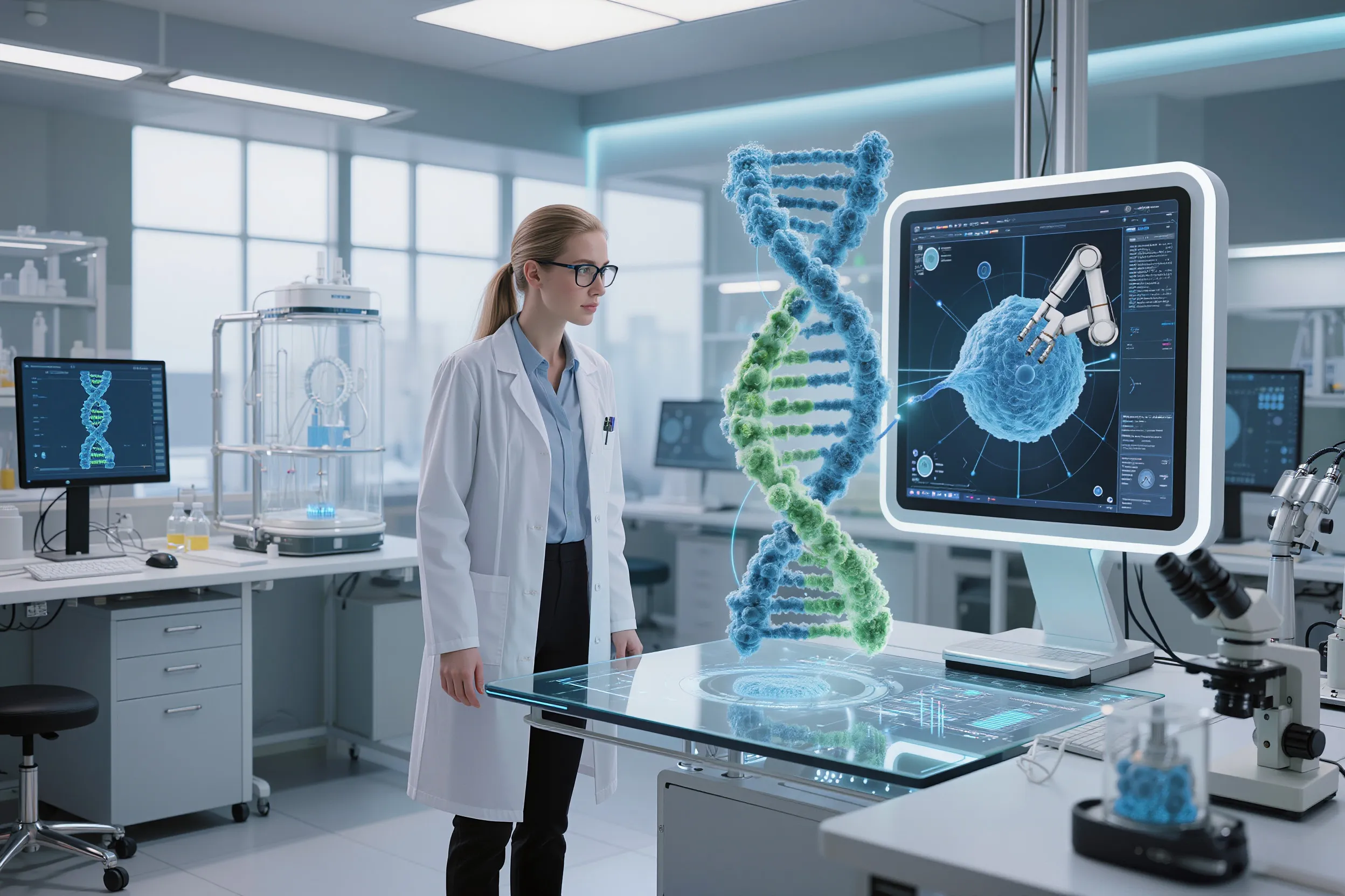 Photo - SFedU Launches “Digital Photosynthesis” as AI Turns Data Into Scientific Momentum