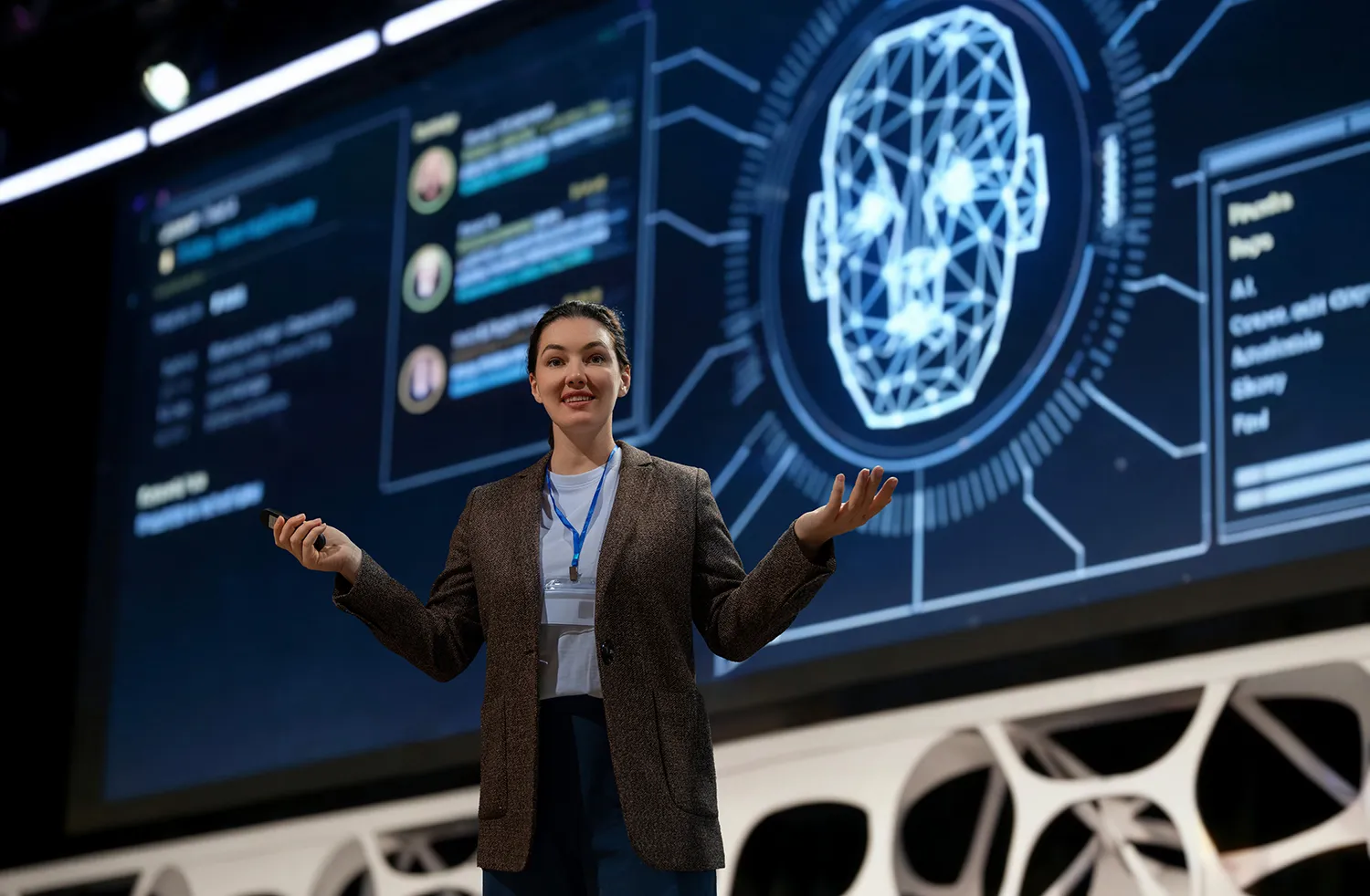 Photo - MEPhI and Rosatom Train the Next Generation of Digital Transformation Leaders