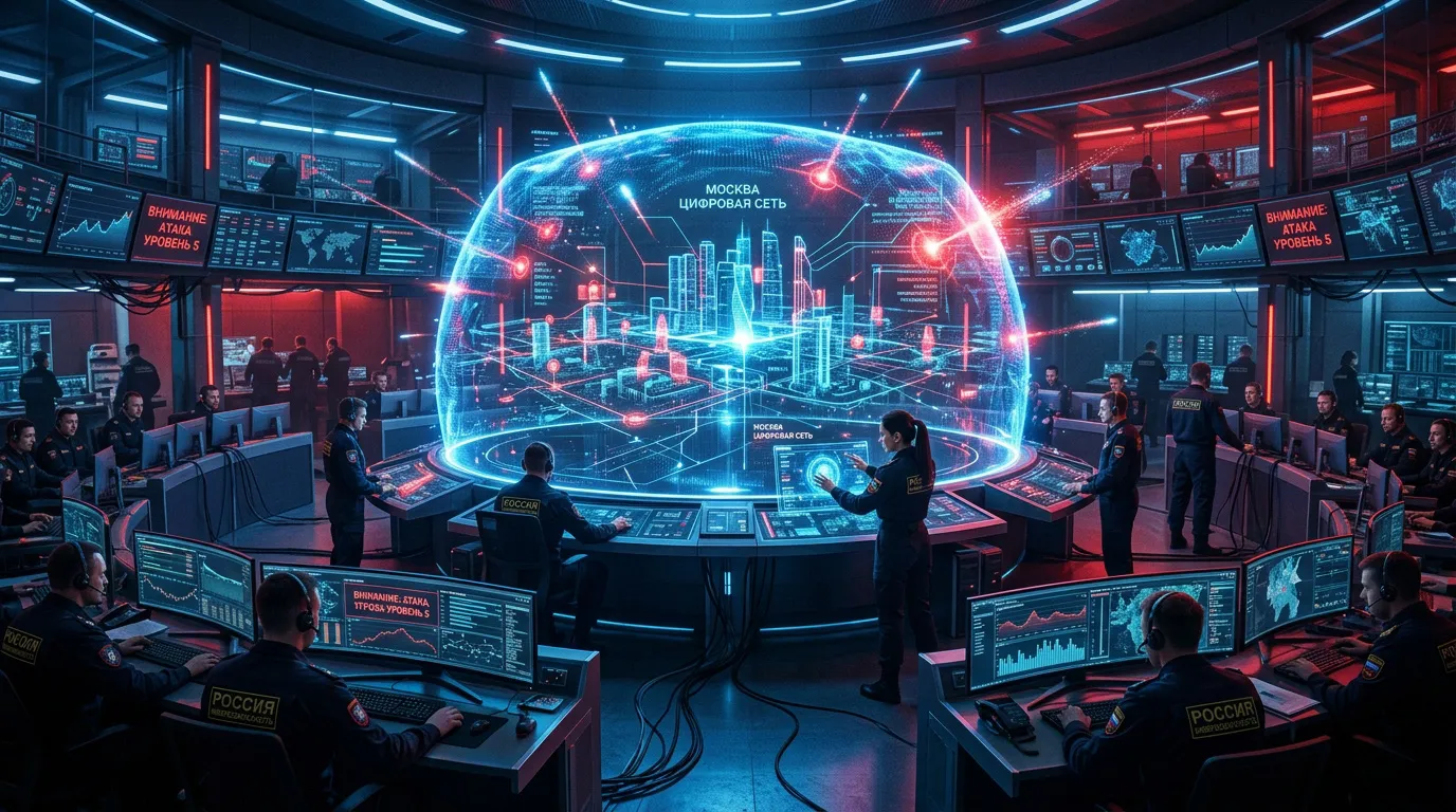 Photo - BI.ZONE and iiii Tech Partner to Expand End-to-End Cybersecurity for Enterprise Customers