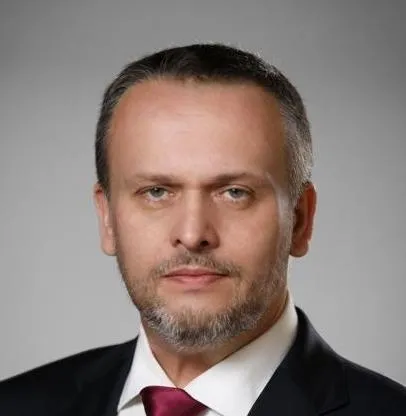 Андрей Никитин