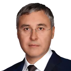 Валерий Фальков