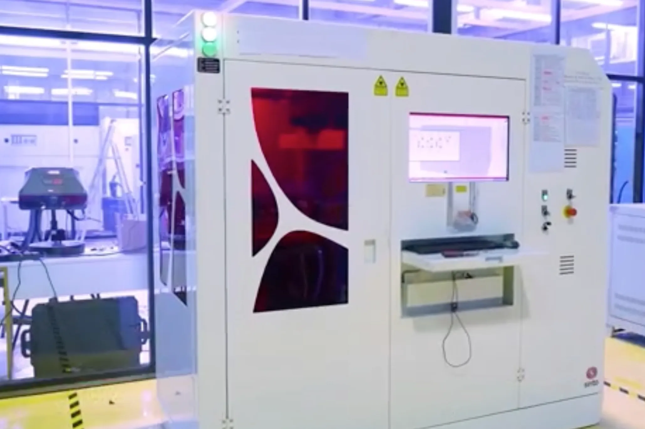 Moscow Strengthens Its Position in Industrial 3D Printing