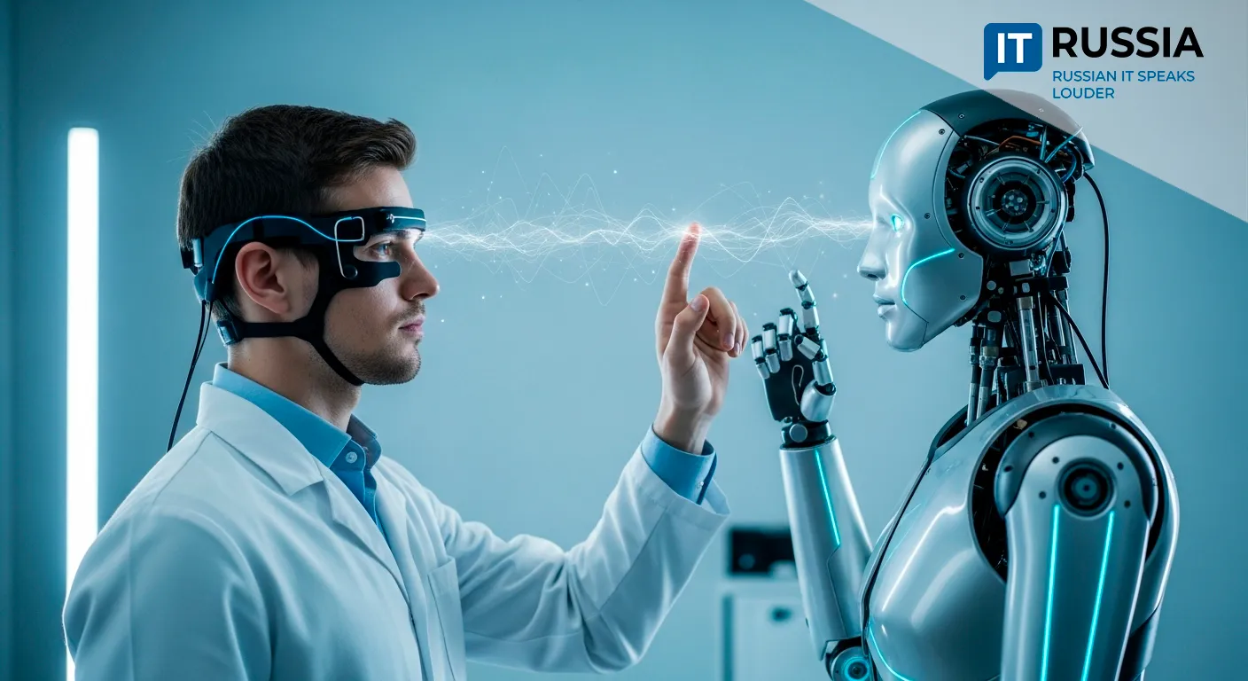 Neuromorphic Revolution: Russia Builds an Artificial Brain