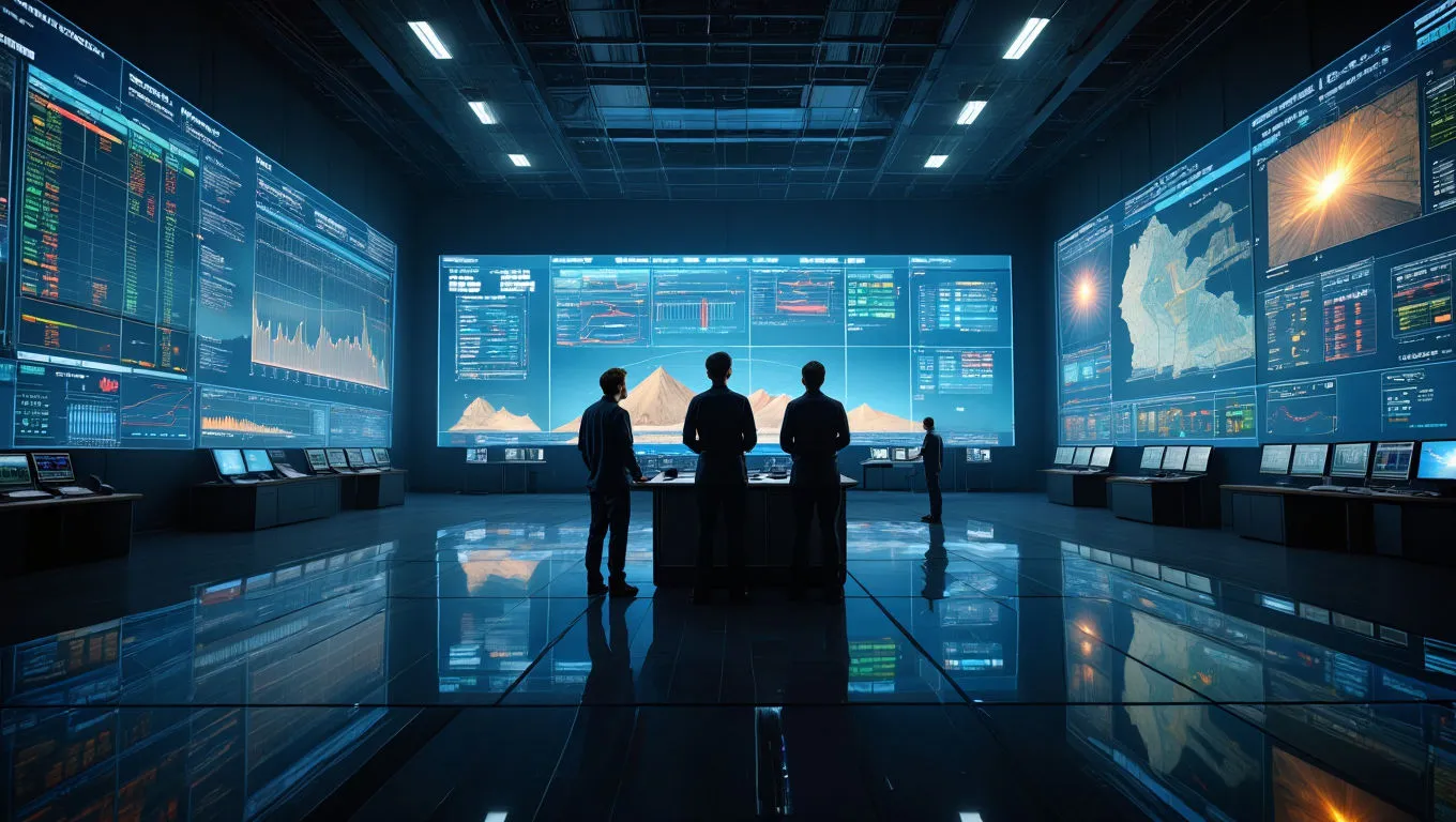 Photo - Год испытаний и больших возможностей