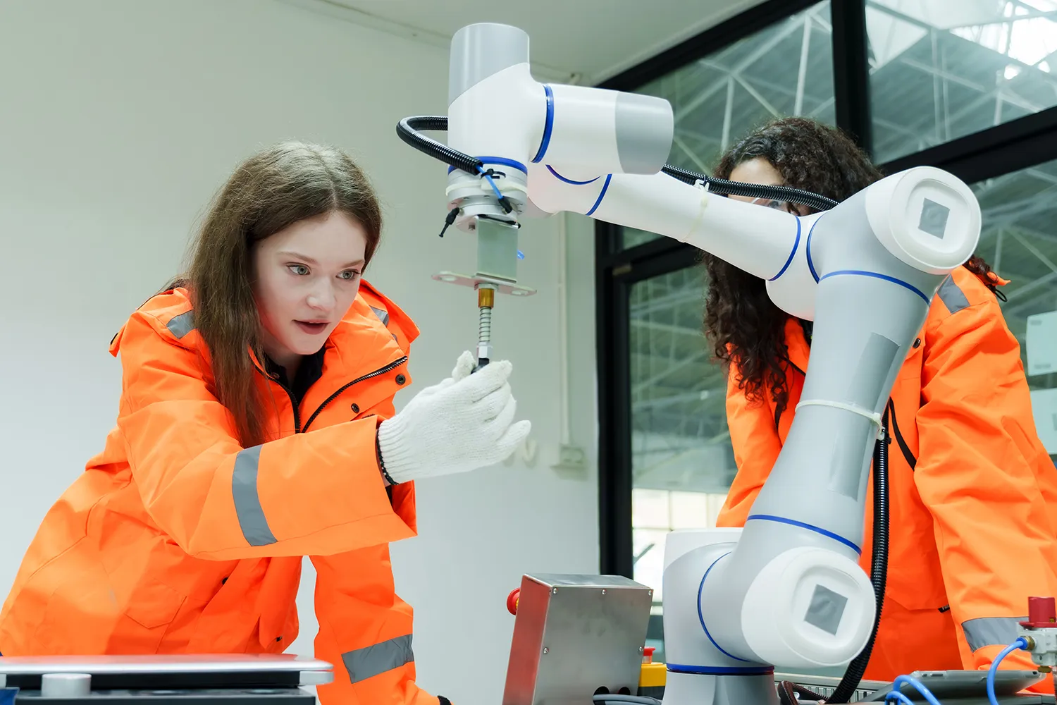 Photo - The Engineer Boom: Why Russian Students Are Flocking to Technical Universities
