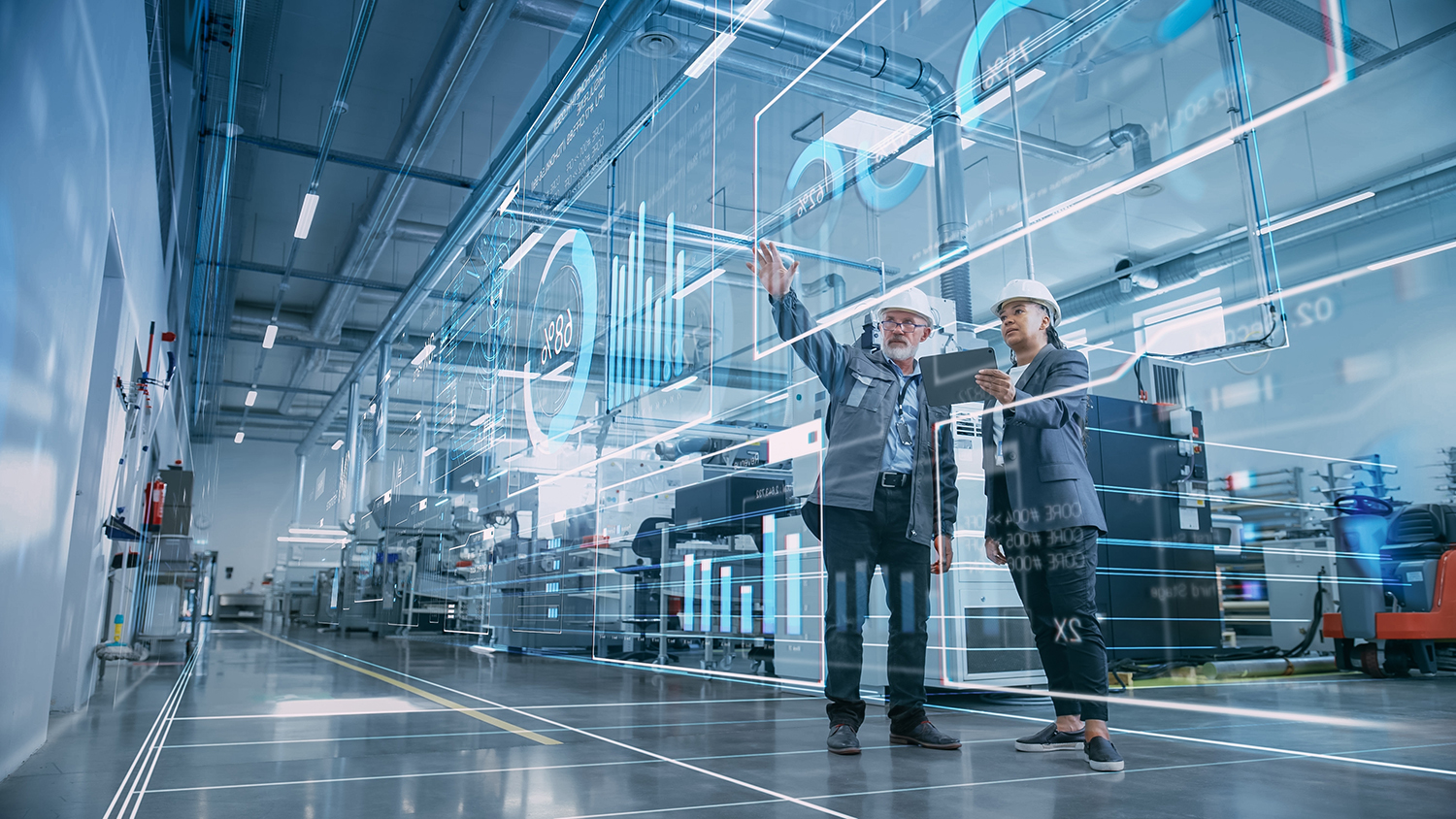 Russian MES and ERP Systems on Emerging Markets: New Partners, New Opportunities