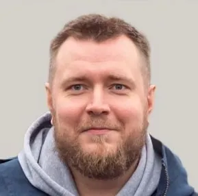 Kirill Zhanaidarov