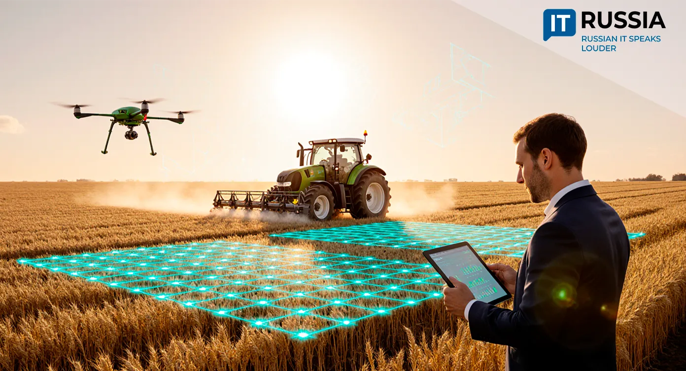 Smart Fertilization: AI Helps Farmers Cut Costs