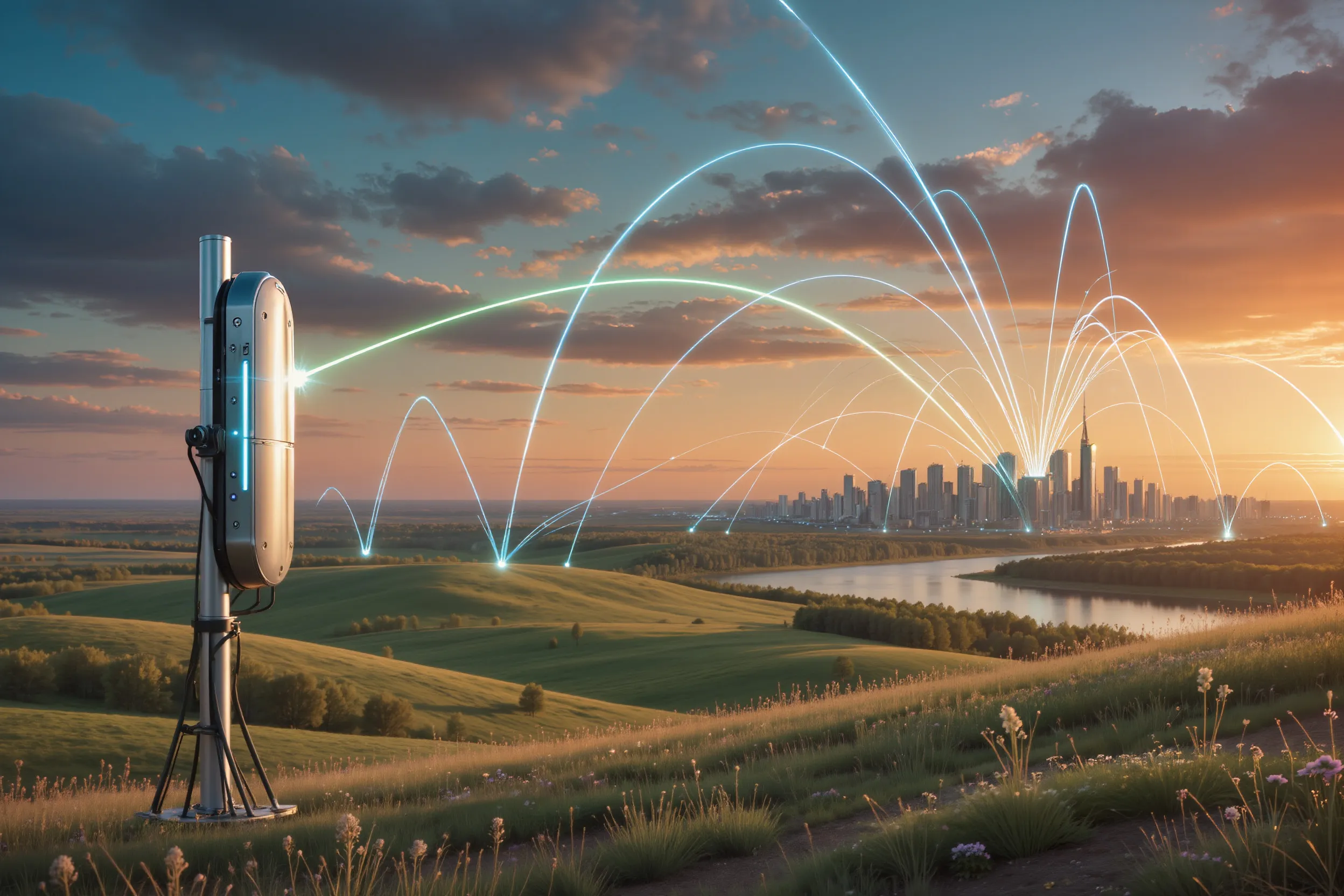 Photo - Air Under Control: A “Digital Environmental Watchdog” Goes Live in Emelyanovo