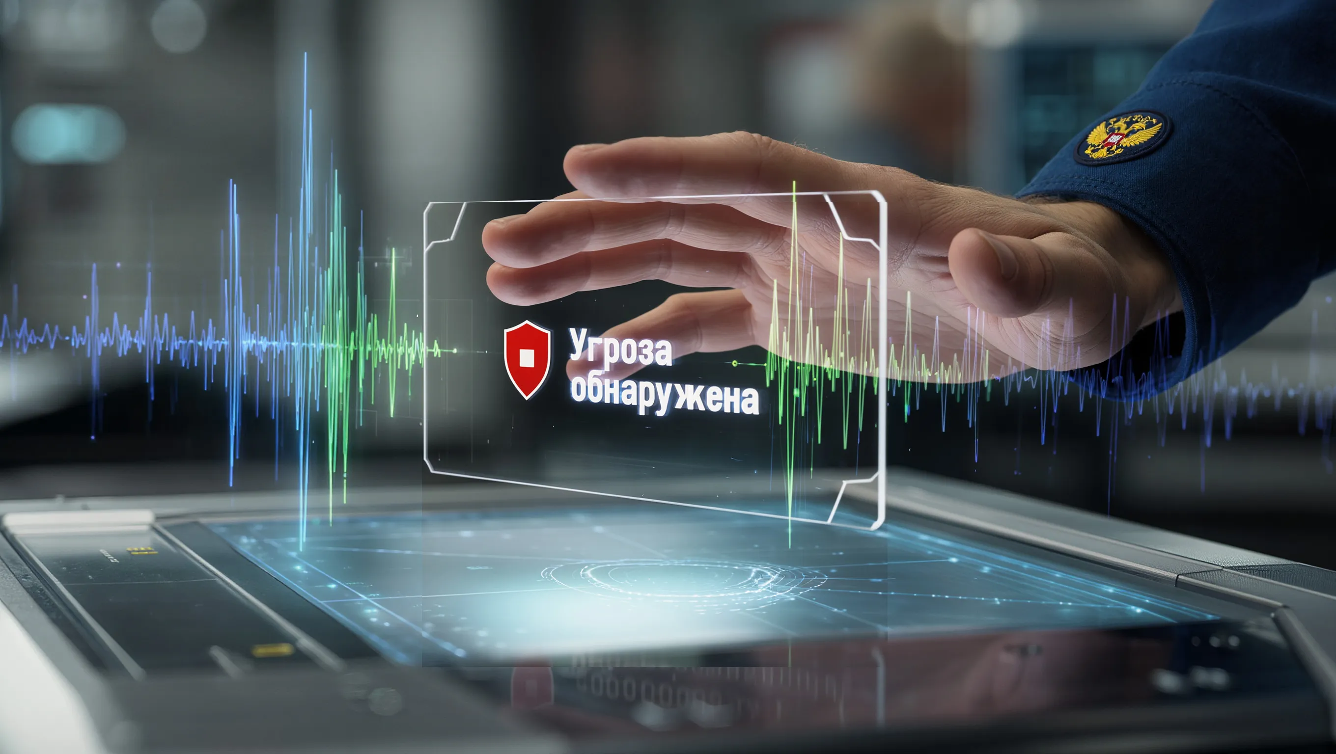 Photo - Защита в реальном времени: «ВБ Банк» внедрил новые технологии для борьбы с киберугрозами