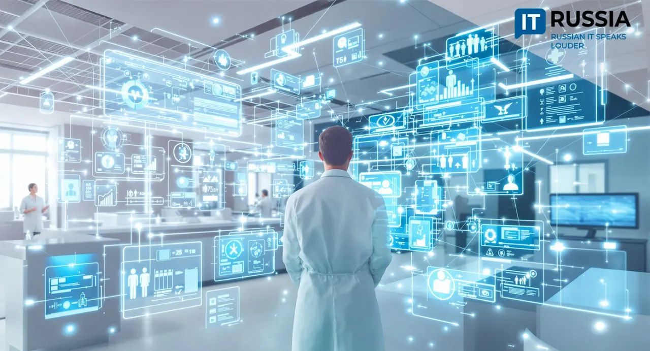 Nuclear Medicine: Rosatom in Talks to Acquire Netrika Medicine