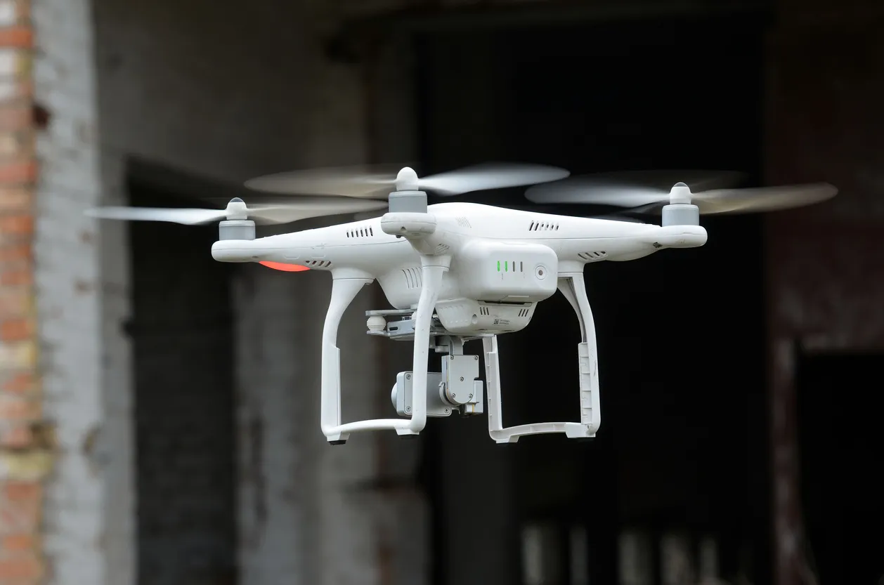 Russia Develops New Type of Neural Networks for Drones