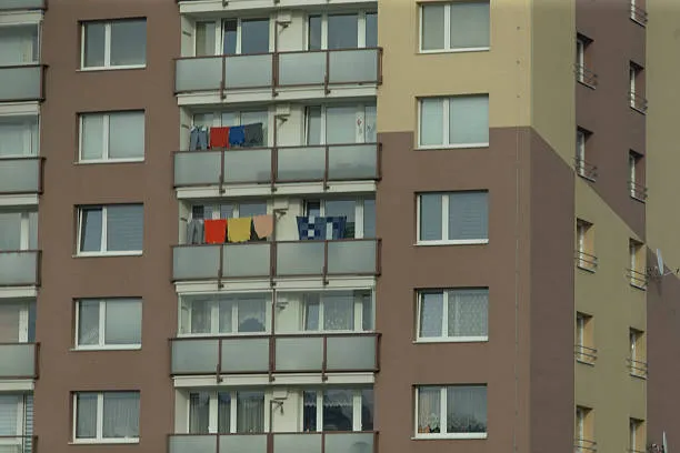 In Russia, Housing Inspectors Will Communicate Directly With Citizens Through the MAX Messenger