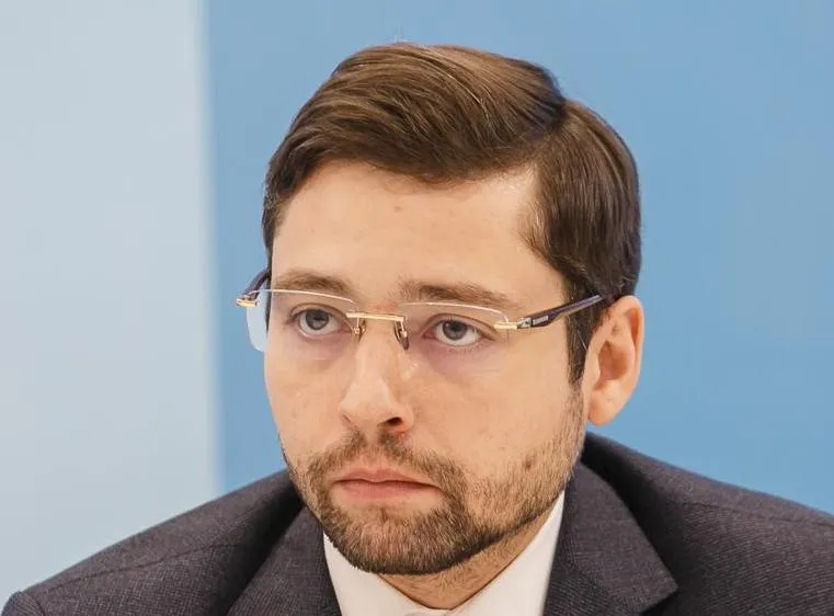 Alexander Yakubovsky