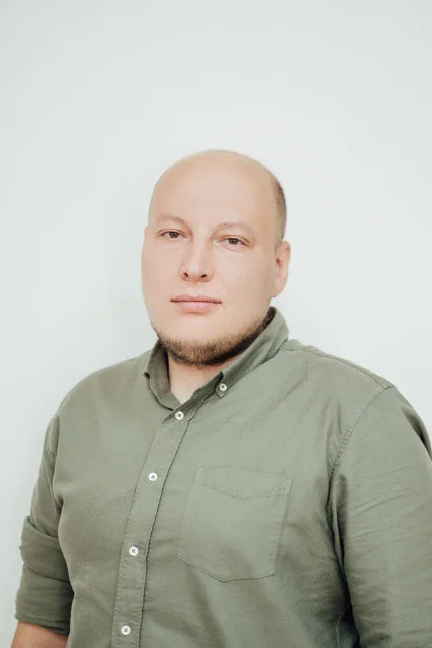 German Filippov
