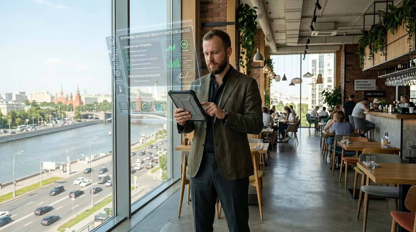 Photo - Moscow’s Otkrytyy kontrol Goes Mobile