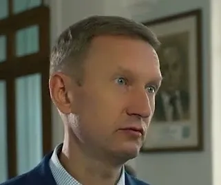 Александр Угрюмов