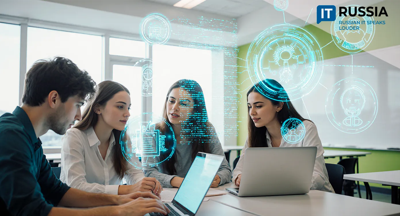 Growing Project: Digital ‘School 21’ Launched in Volgograd