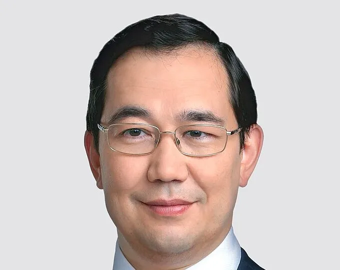 Aisen Nikolaev