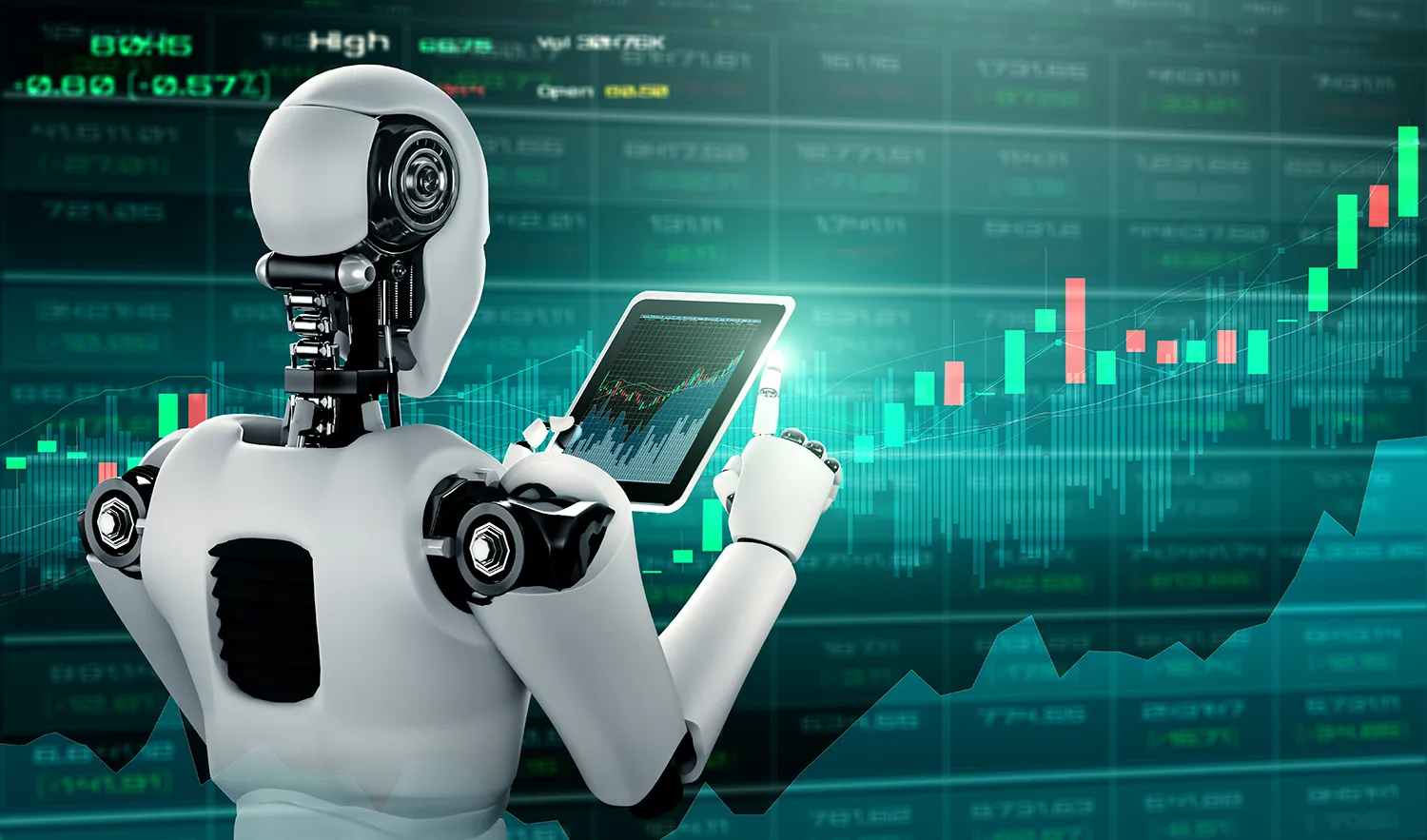 Photo - AI and Task Mining Set to Supercharge Russia’s Economic Growth