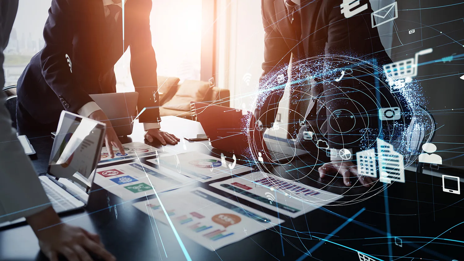 Photo - GigaChat Goes Government: How Russian AI Is Reshaping Public Budgeting