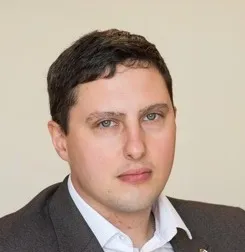 Vladislav Povolotsky