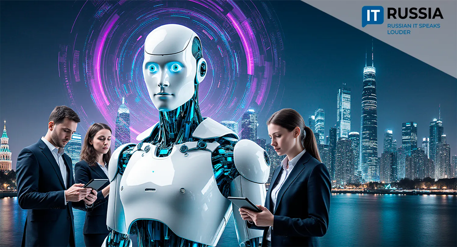 Robots with Russian AI: How Yandex Is Building the Country’s Technological Sovereignty