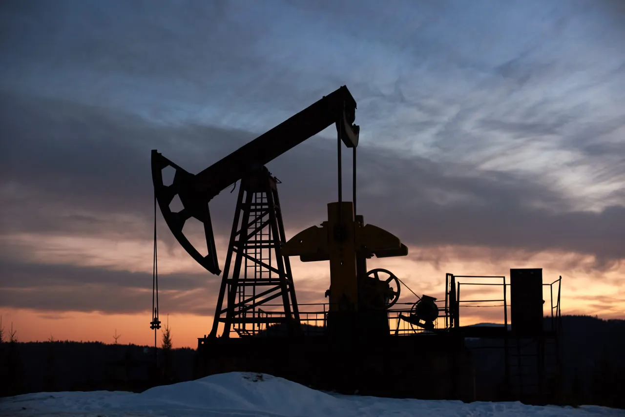 Нефтяники смогут перейти на полностью российскую систему ИТ-контроля