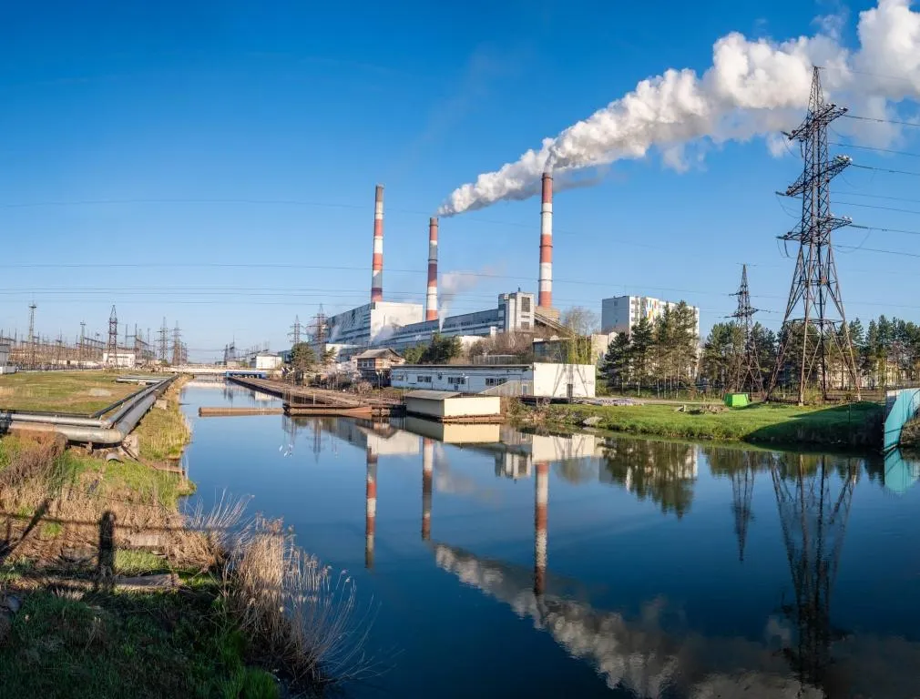 Russian Scientists Develop ‘X-ray’ Technology for Infrastructure