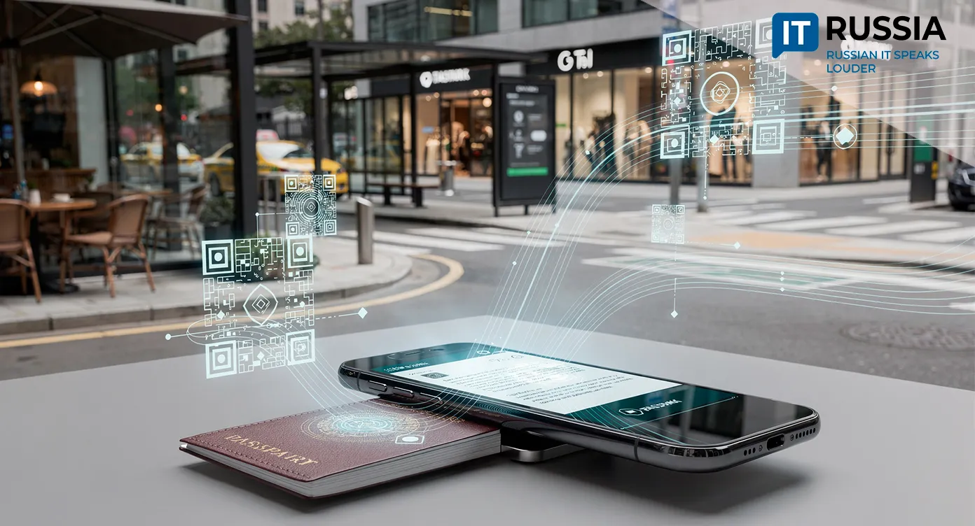 QR Payments Open Up Russia for Tourists, Making Spending Easier and Boosting Revenue