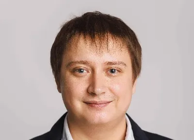 Юрий Макаренко