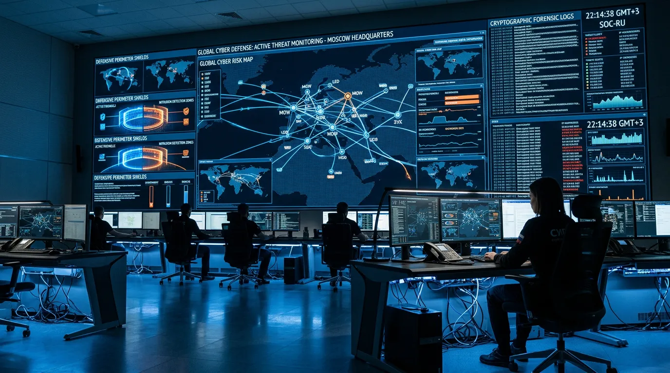 Photo - CICADA8 CyberRating Platform Adds a “Risk Map”