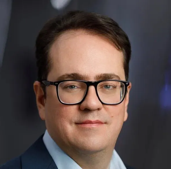 Евгений Шелковников