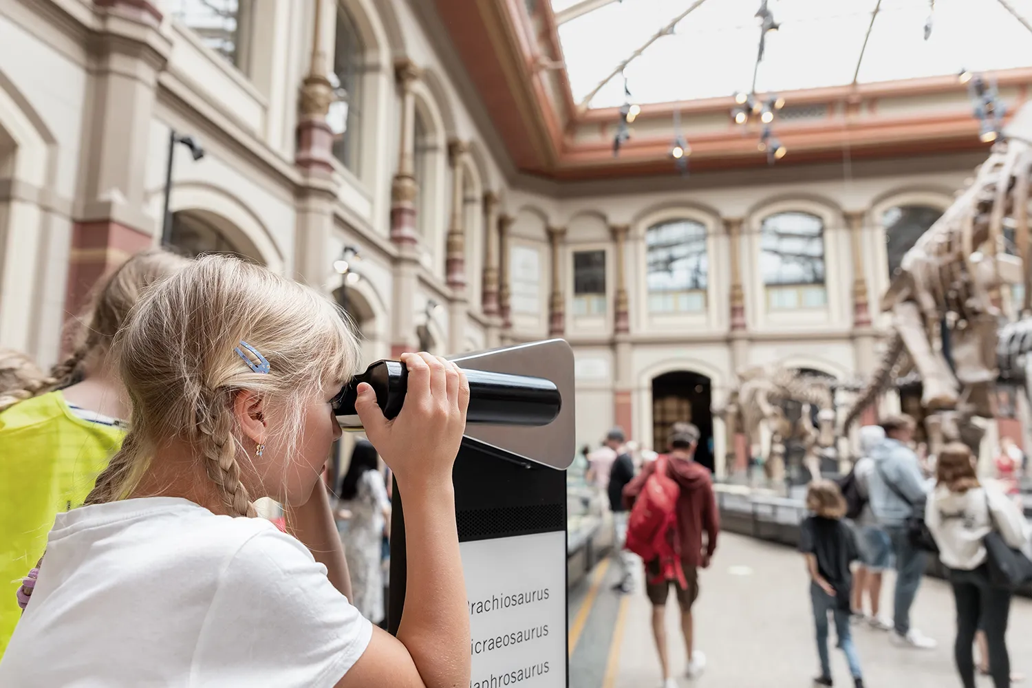 Photo - Saratov’s 'German Street' Opens for Virtual Walks