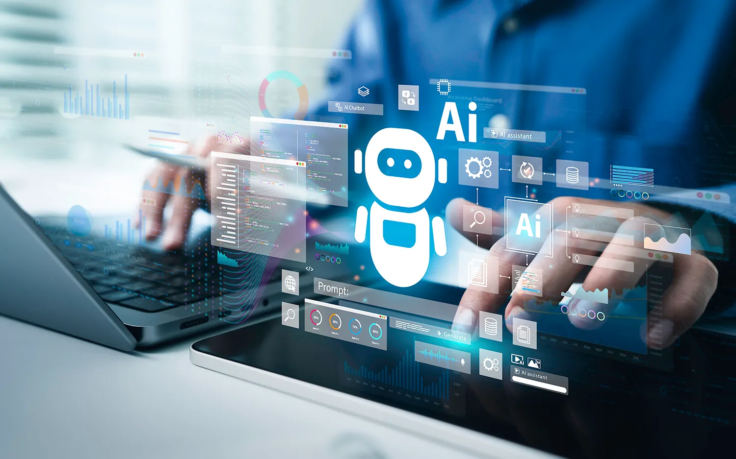 Photo - Demand for AI Specialists in Russia Is Skyrocketing