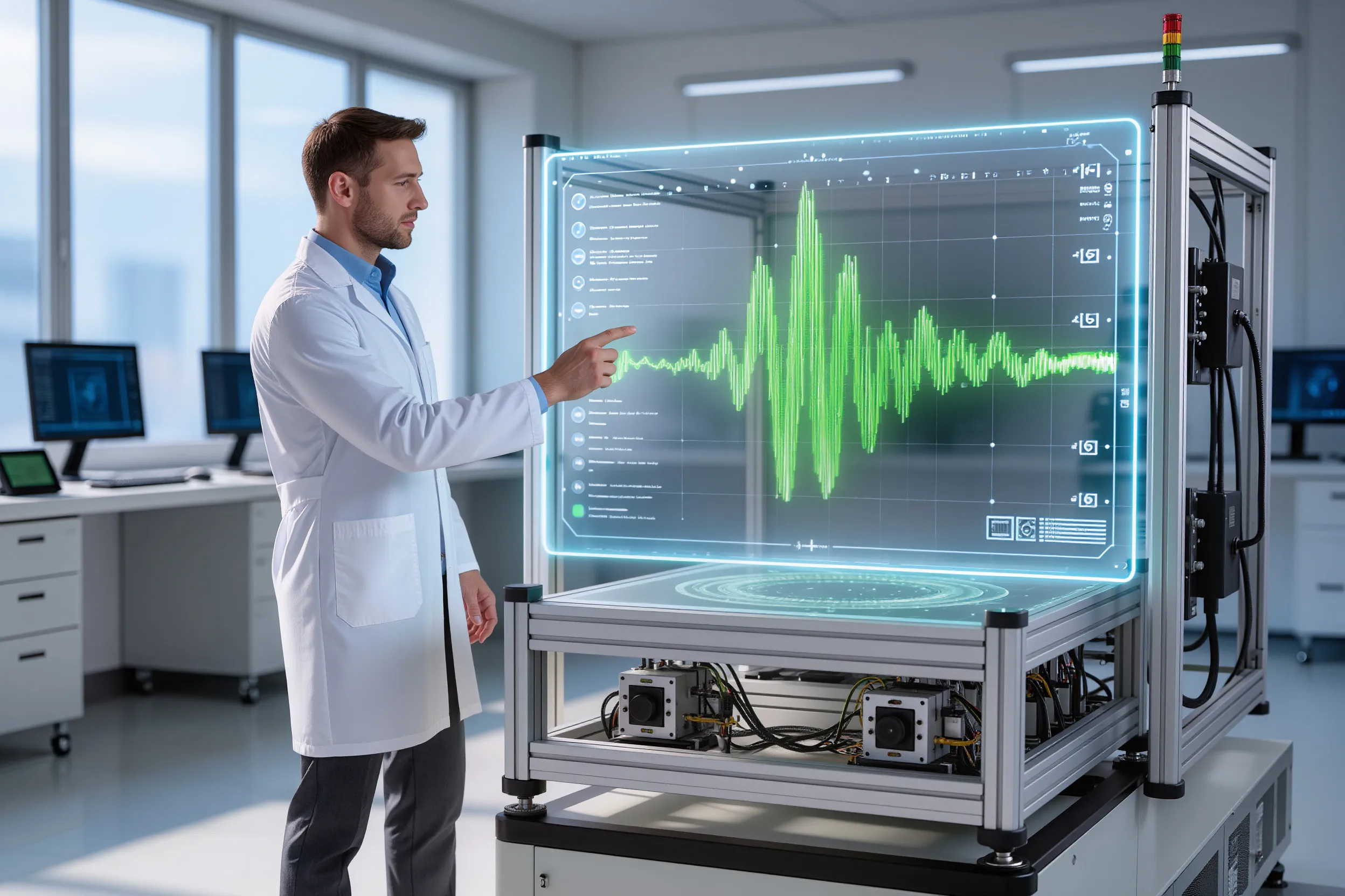 Photo - Neural Network Replaces the Operational Amplifier as Russian Scientists Develop an Smart Voltage Stabiliser