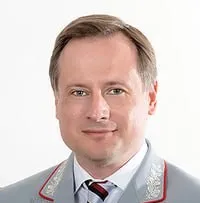 Евгений Чаркин