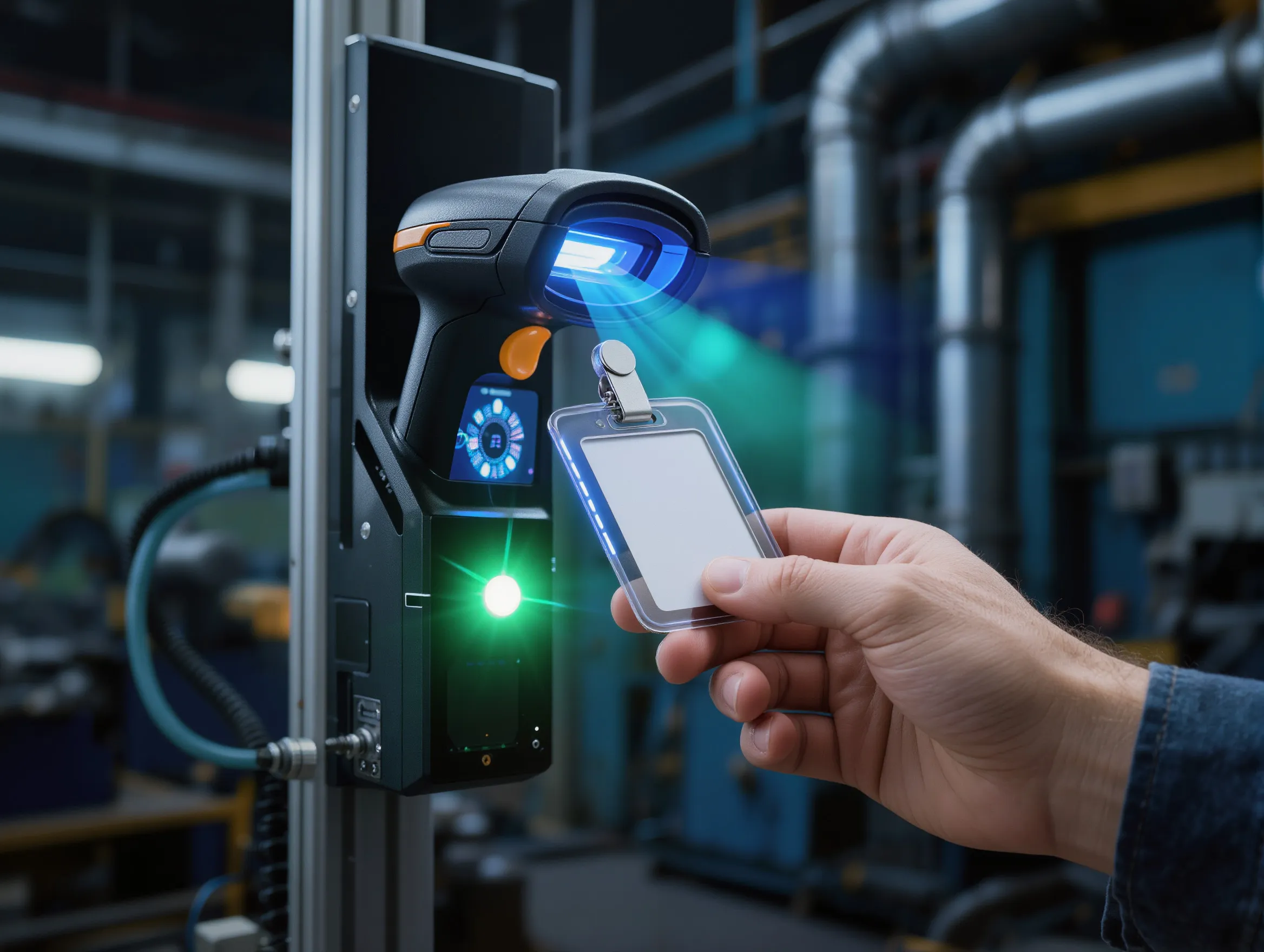 Photo - Smart Builder for Everyday Safety