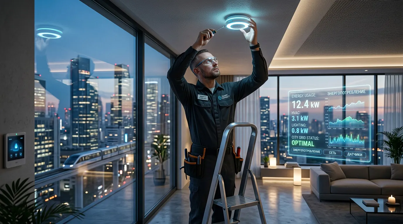 Photo - INSYTE Electronics Eyes Smart City Projects in Thailand