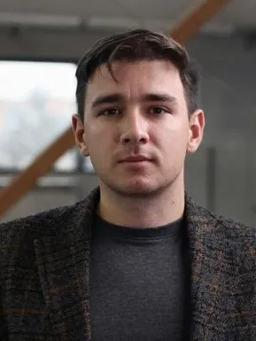 Дмитрий Девитт