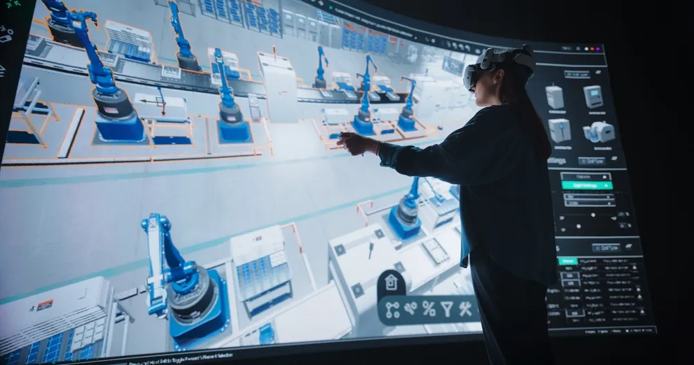 Russia Rolls Out VR Training to Boost Industrial Safety