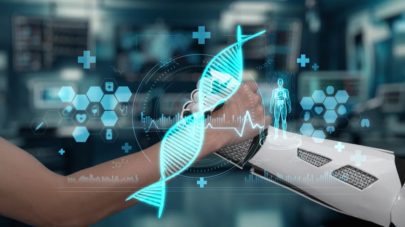 Russia to Use AI to Safeguard Genetic Health