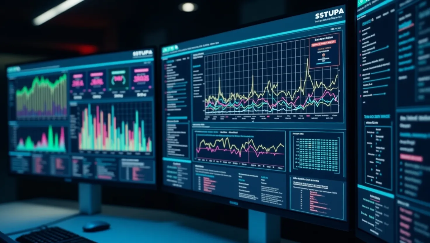 Photo - Convenience and Security: Russia Releases New Version of Astra Monitoring System