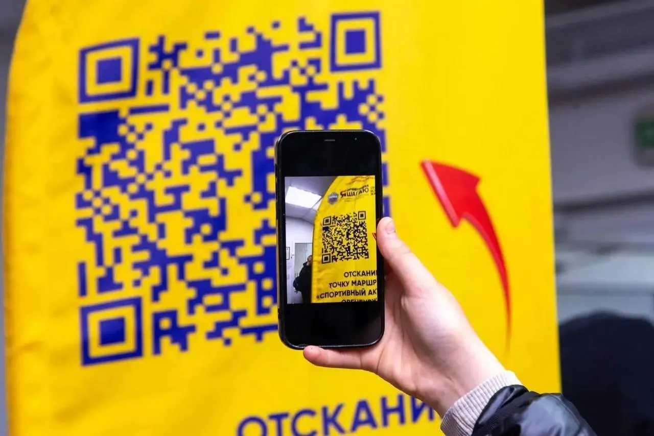 Digital Assistant Encourages Healthy Living in Russia’s Orenburg Region