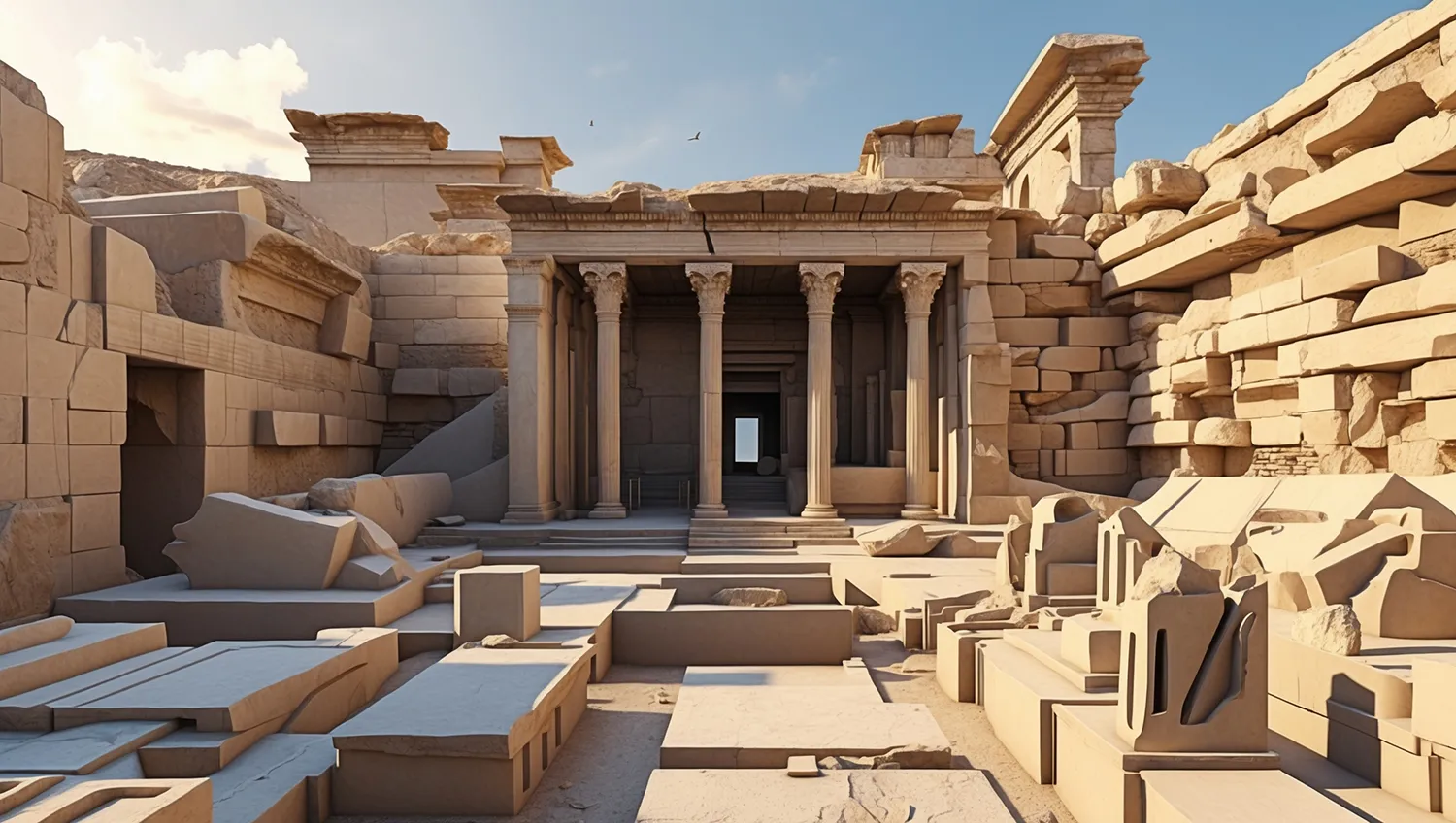 Photo - Beauty Will Save the World, and Technology Will Save Art